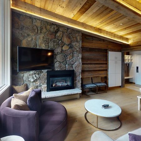 Manor Vail Lodge Exteriér fotografie