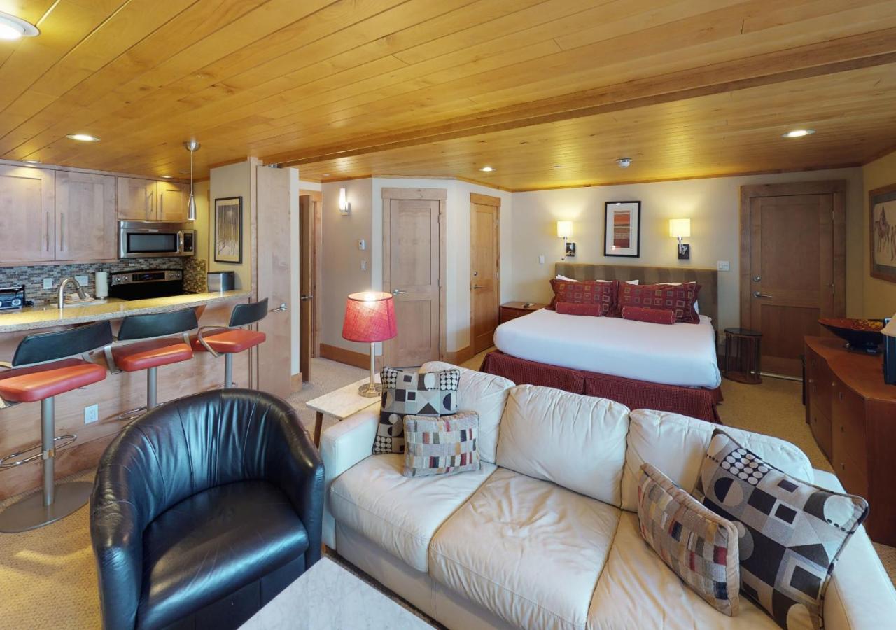 Manor Vail Lodge Exteriér fotografie