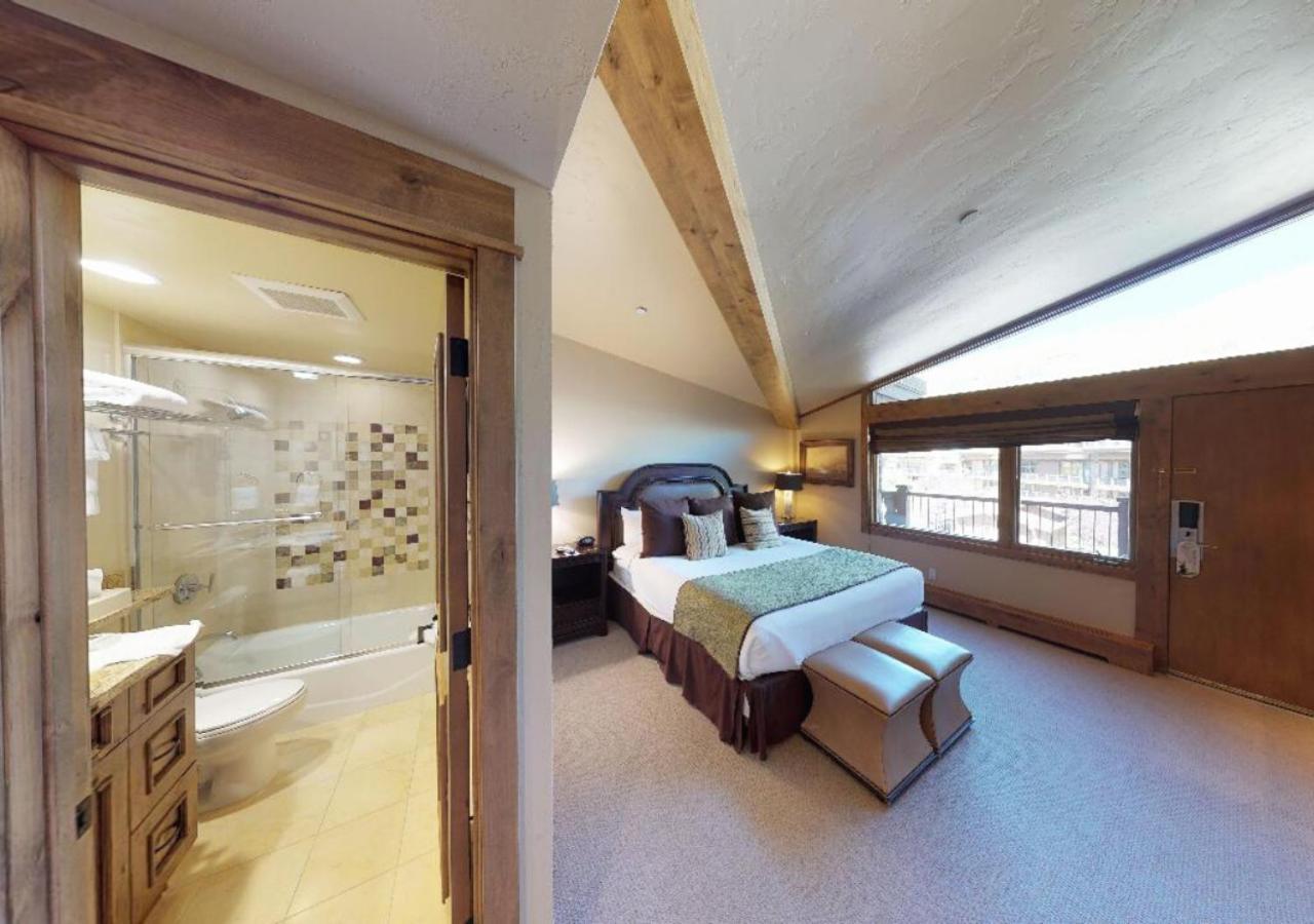 Manor Vail Lodge Exteriér fotografie